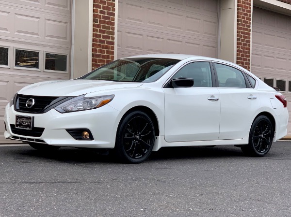 Used-2018-Nissan-Altima-25-SR-Midnight