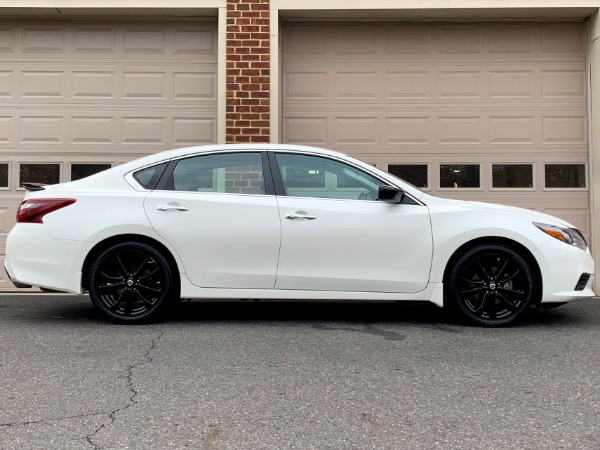 Used-2018-Nissan-Altima-25-SR-Midnight