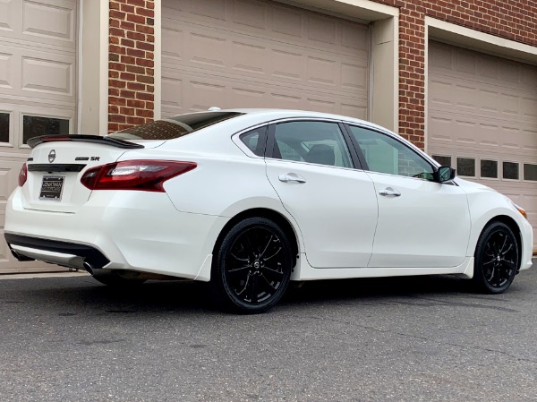 Used-2018-Nissan-Altima-25-SR-Midnight