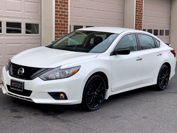 Used-2018-Nissan-Altima-25-SR-Midnight