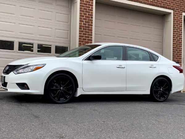 Used-2018-Nissan-Altima-25-SR-Midnight