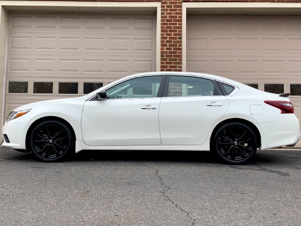 Used-2018-Nissan-Altima-25-SR-Midnight