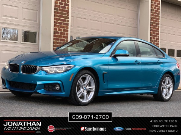 Used-2019-BMW-4-Series-440i-xDrive-Gran-Coupe