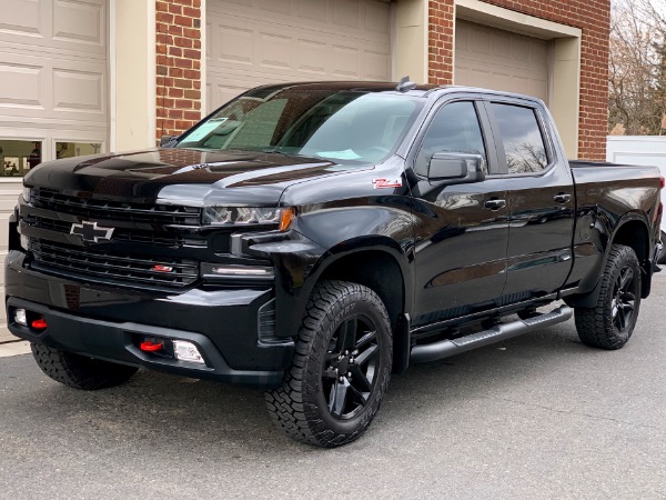 Used-2020-Chevrolet-Silverado-1500-2LT-Trail-Boss-Z71