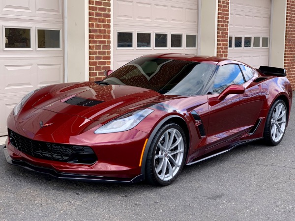 Used-2019-Chevrolet-Corvette-Grand-Sport-2LT