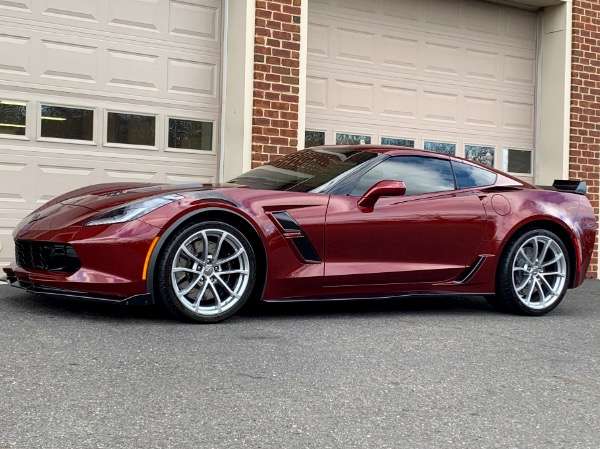 Used-2019-Chevrolet-Corvette-Grand-Sport-2LT