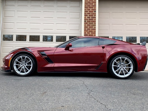 Used-2019-Chevrolet-Corvette-Grand-Sport-2LT