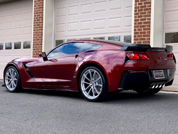 Used-2019-Chevrolet-Corvette-Grand-Sport-2LT