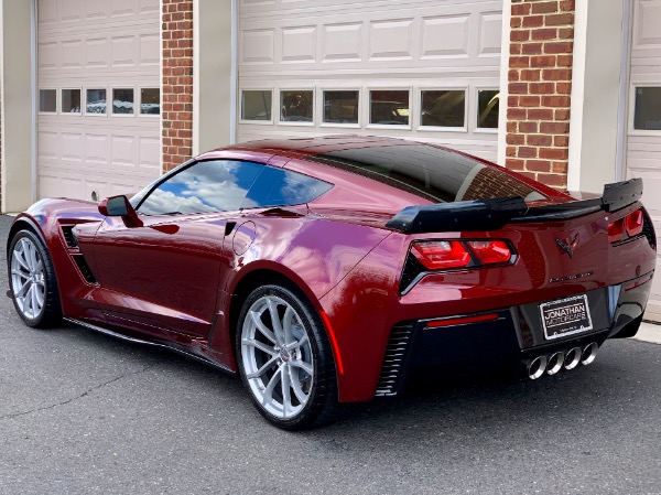 Used-2019-Chevrolet-Corvette-Grand-Sport-2LT