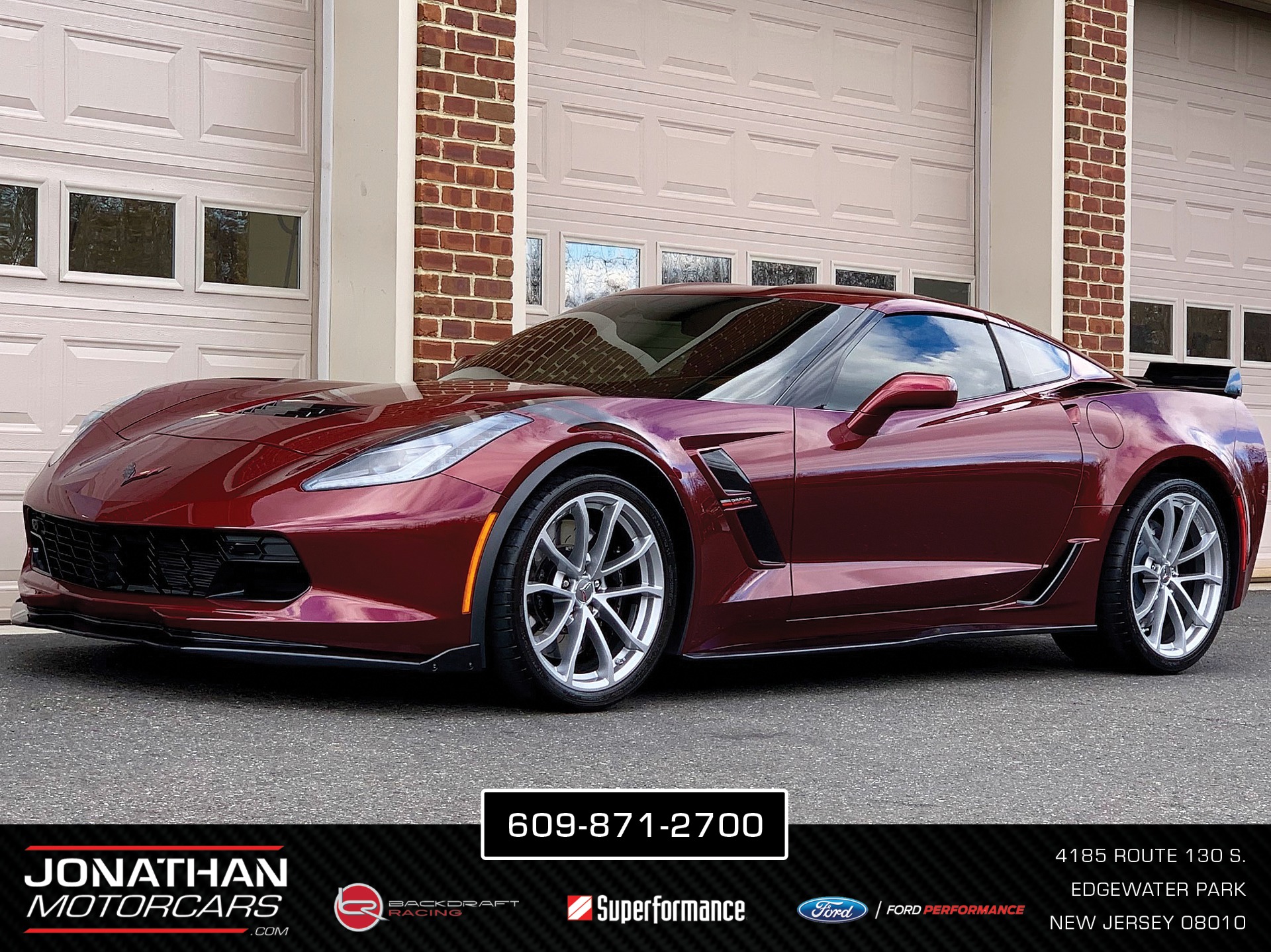Chevy Corvette For Sale Photos All