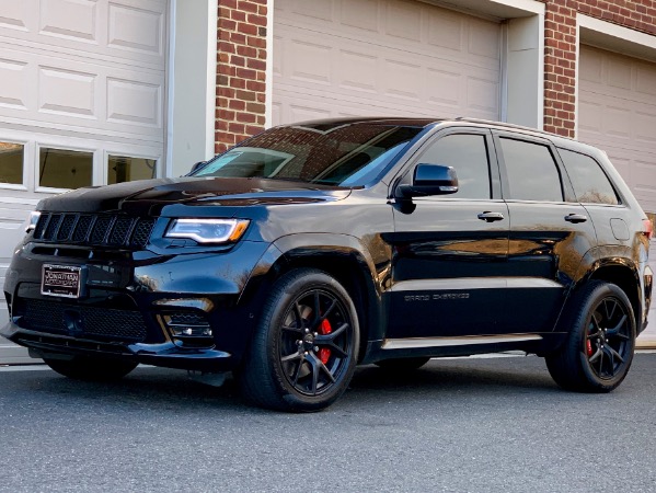 Used-2019-Jeep-Grand-Cherokee-SRT