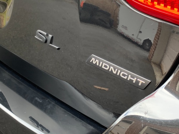 Used-2018-Nissan-Pathfinder-SL-Midnight