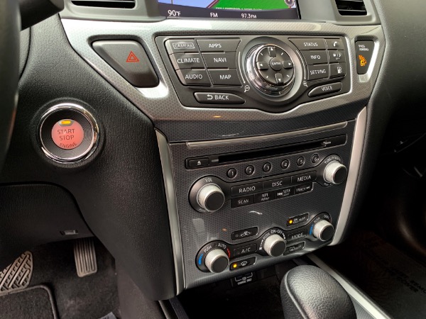 Used-2018-Nissan-Pathfinder-SL-Midnight