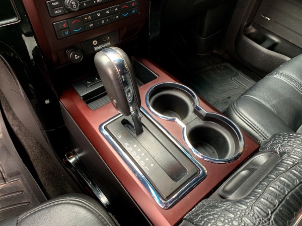 Used-2010-Ford-F-150-Harley-Davidson