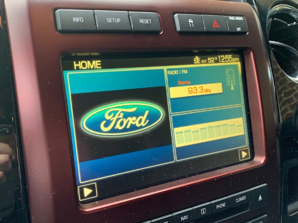 Used-2010-Ford-F-150-Harley-Davidson