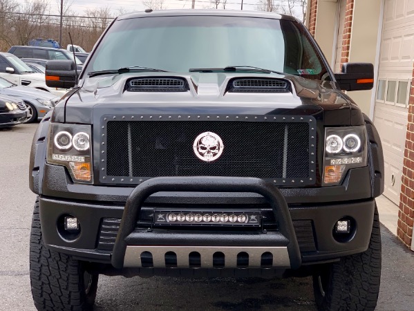 Used-2010-Ford-F-150-Harley-Davidson