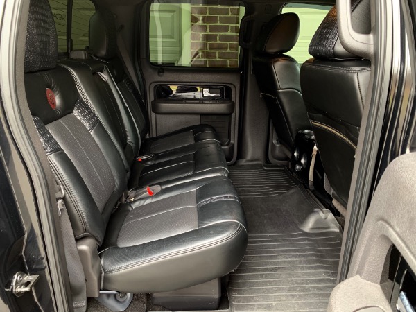Used-2010-Ford-F-150-Harley-Davidson