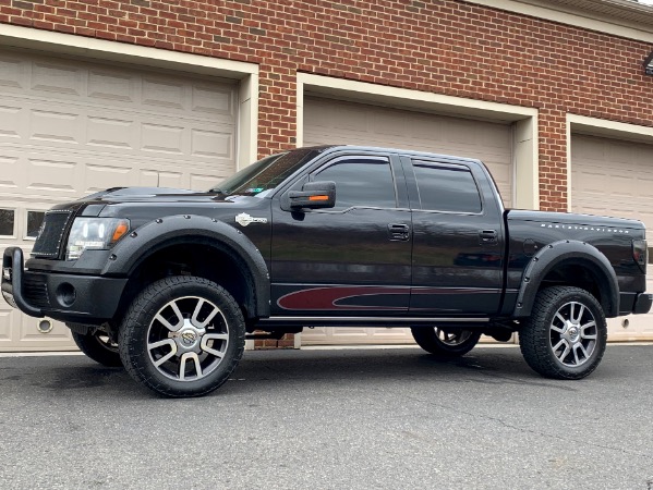 Used-2010-Ford-F-150-Harley-Davidson
