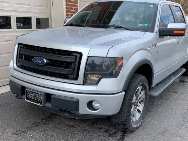 Used-2013-Ford-F-150-FX4