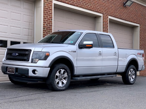 Used-2013-Ford-F-150-FX4