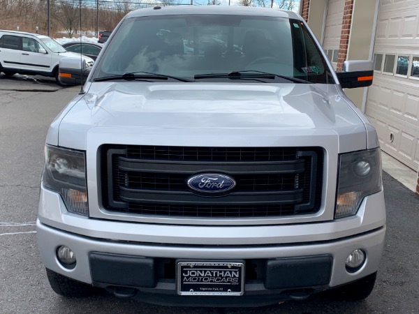 Used-2013-Ford-F-150-FX4