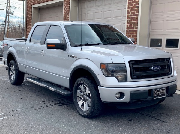 Used-2013-Ford-F-150-FX4