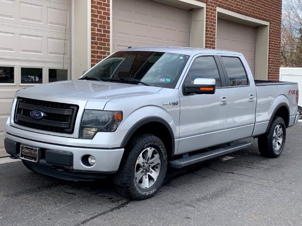 Used-2013-Ford-F-150-FX4