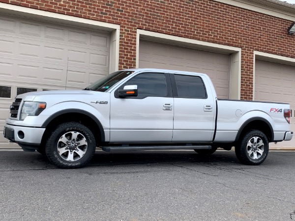 Used-2013-Ford-F-150-FX4