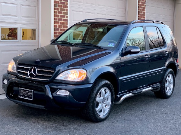 Used-2004-Mercedes-Benz-M-Class-ML-500