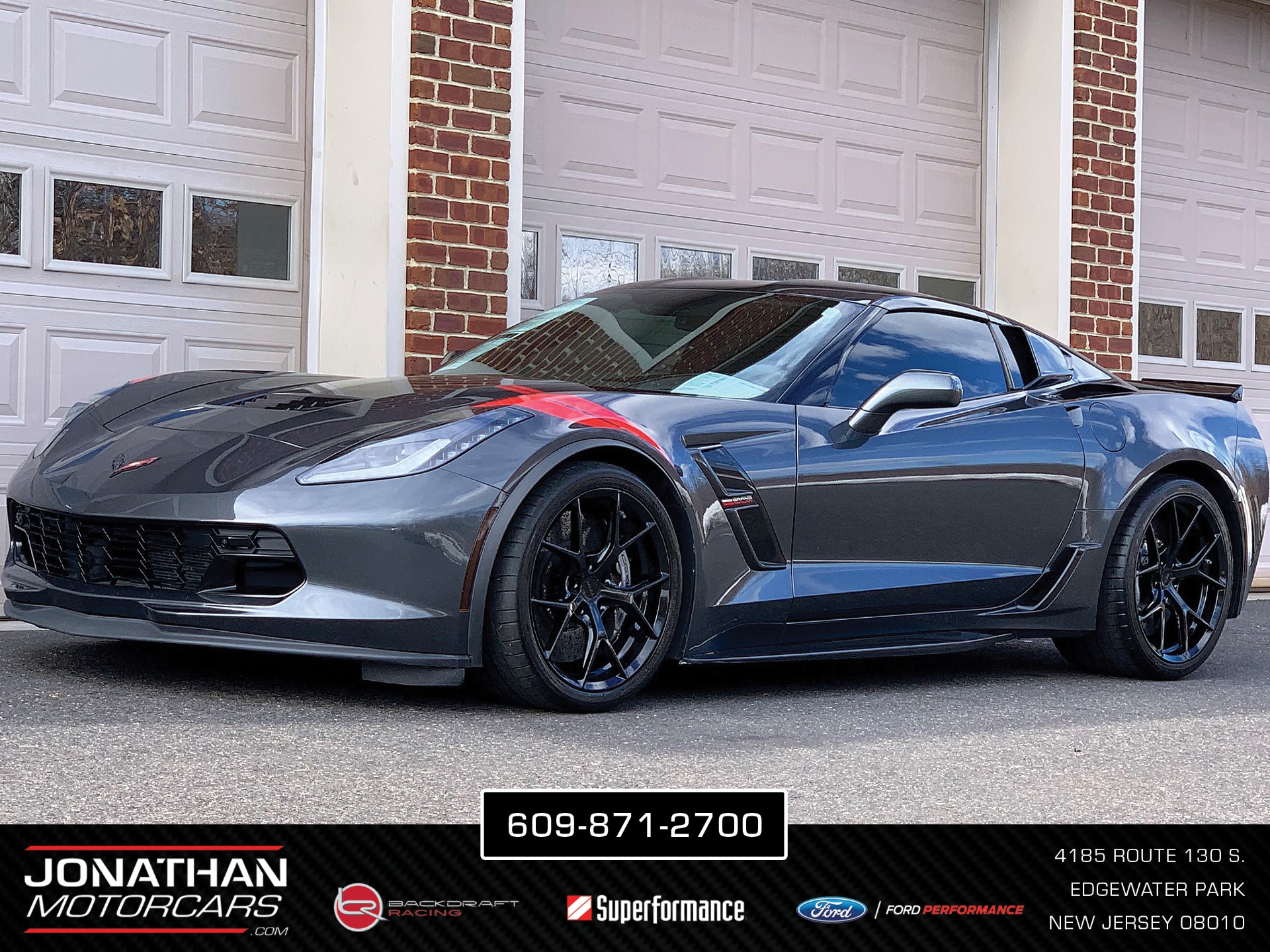 2017 corvette store grand sport accessories