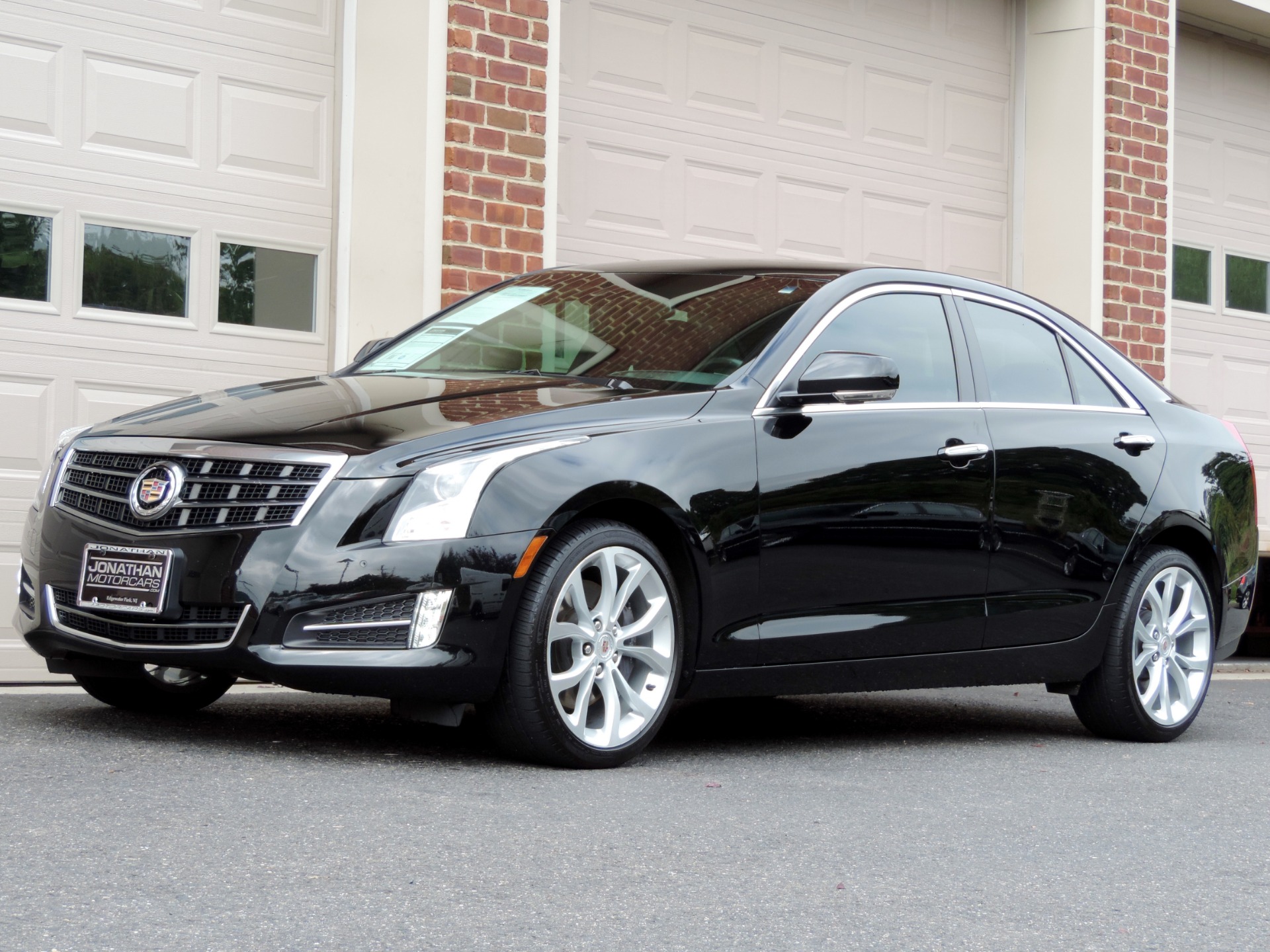 2014 Cadillac ATS 3.6L Premium Stock 194310 for sale near Edgewater