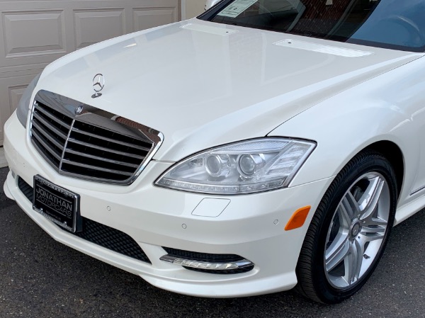 Used-2013-Mercedes-Benz-S-Class-S-550-4MATIC