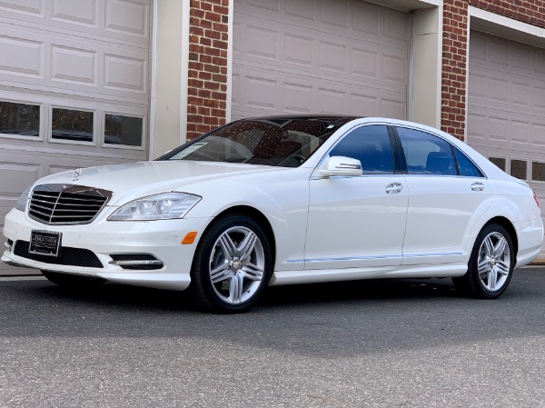 Used-2013-Mercedes-Benz-S-Class-S-550-4MATIC