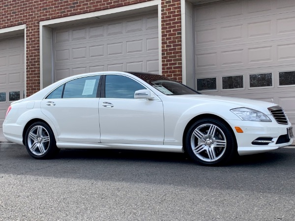 Used-2013-Mercedes-Benz-S-Class-S-550-4MATIC