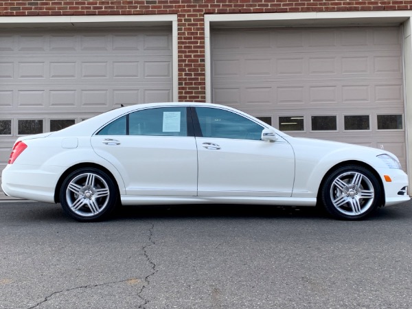 Used-2013-Mercedes-Benz-S-Class-S-550-4MATIC