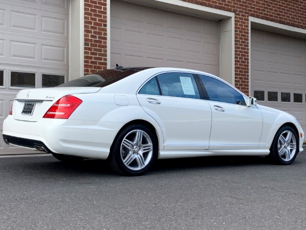 Used-2013-Mercedes-Benz-S-Class-S-550-4MATIC
