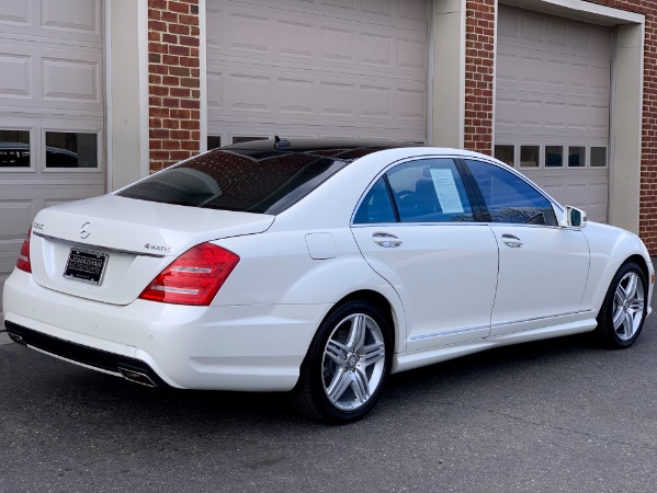 Used-2013-Mercedes-Benz-S-Class-S-550-4MATIC