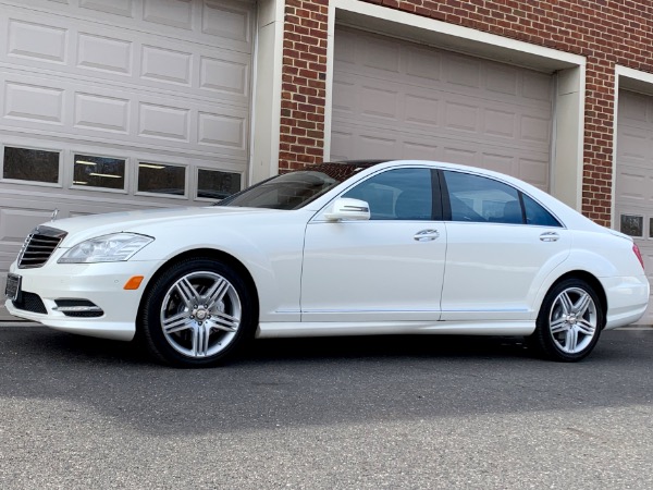 Used-2013-Mercedes-Benz-S-Class-S-550-4MATIC