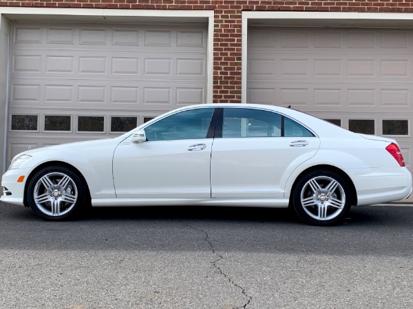 Used-2013-Mercedes-Benz-S-Class-S-550-4MATIC