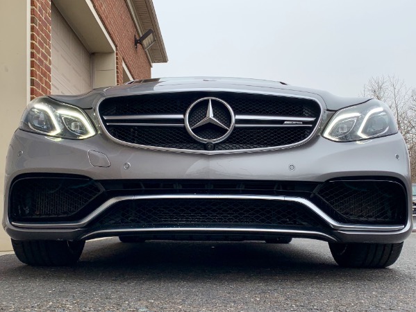 Used-2015-Mercedes-Benz-E-Class-E-63-AMG-S-Model