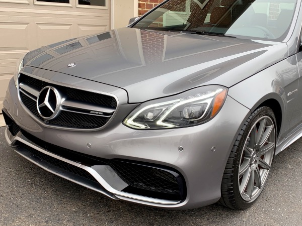 Used-2015-Mercedes-Benz-E-Class-E-63-AMG-S-Model