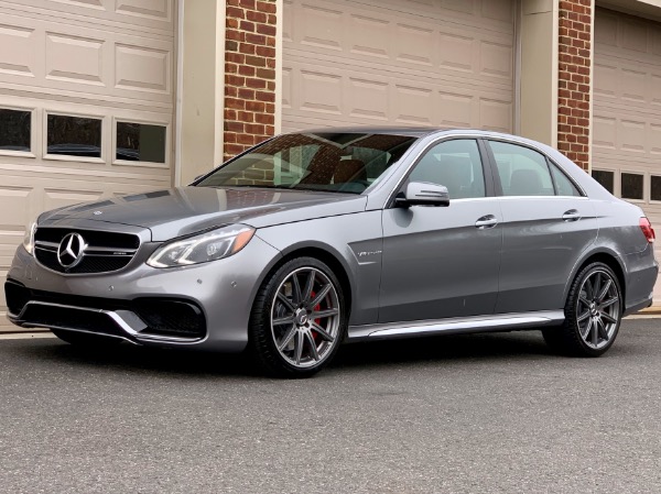 Used-2015-Mercedes-Benz-E-Class-E-63-AMG-S-Model