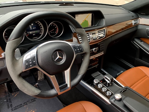 Used-2015-Mercedes-Benz-E-Class-E-63-AMG-S-Model