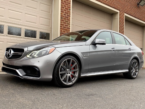 Used-2015-Mercedes-Benz-E-Class-E-63-AMG-S-Model