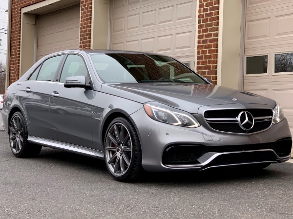 Used-2015-Mercedes-Benz-E-Class-E-63-AMG-S-Model