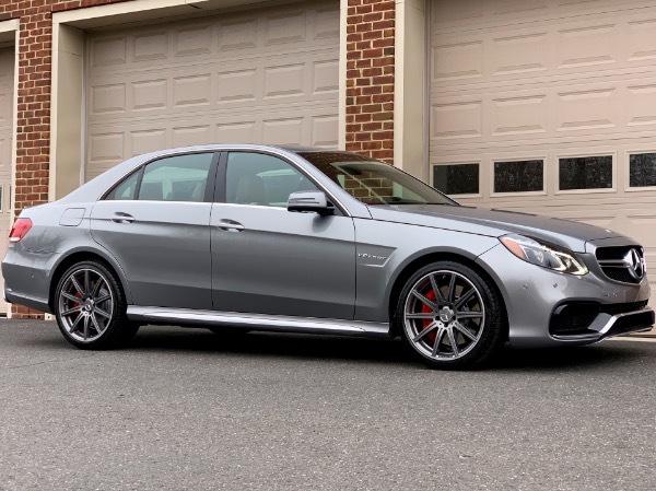 Used-2015-Mercedes-Benz-E-Class-E-63-AMG-S-Model