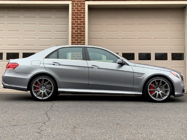 Used-2015-Mercedes-Benz-E-Class-E-63-AMG-S-Model