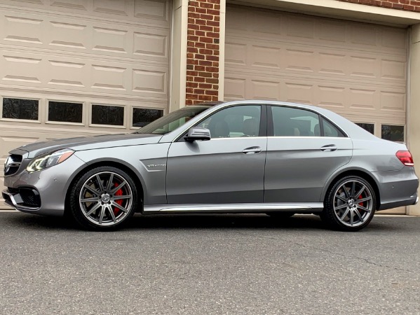 Used-2015-Mercedes-Benz-E-Class-E-63-AMG-S-Model