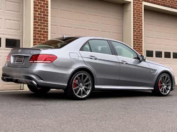 Used-2015-Mercedes-Benz-E-Class-E-63-AMG-S-Model