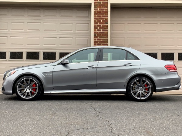 Used-2015-Mercedes-Benz-E-Class-E-63-AMG-S-Model